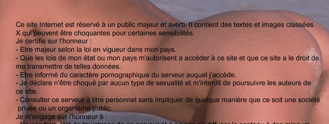 annonces sexe