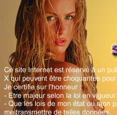 annuaire sexe