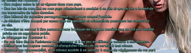 100% sexe gratuit